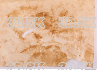 Photo Texture of Stained Paper 0013